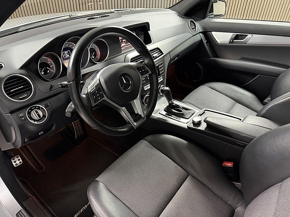 Mercedes-Benz CLC180 12 of 20
