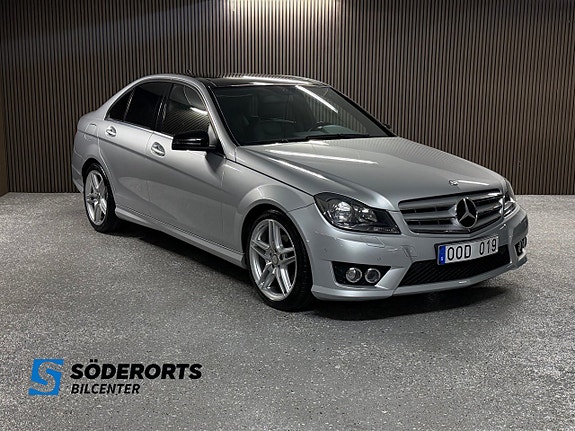 Mercedes-Benz CLC180