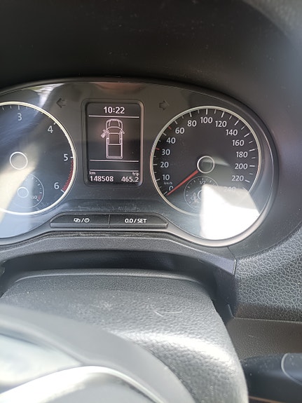 Volkswagen Amarok 5 of 5