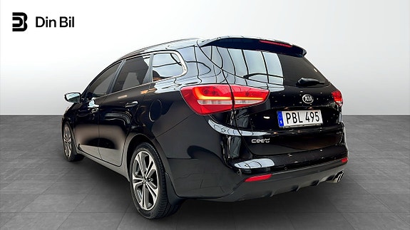 Kia Ceed 3 of 13