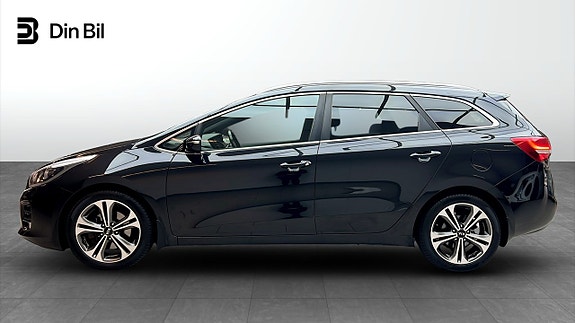 Kia Ceed 2 of 13
