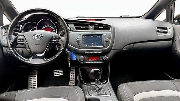 Kia Ceed 10 of 13