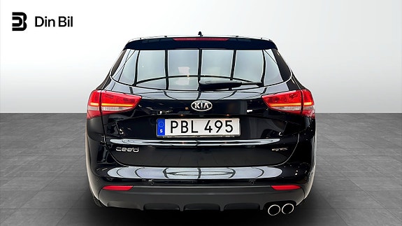 Kia Ceed 5 of 13