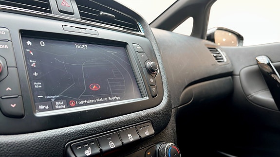 Kia Ceed 13 of 13