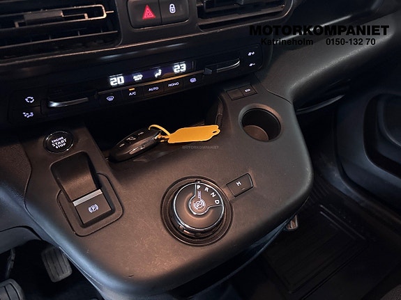 Toyota Proace City 10 of 13