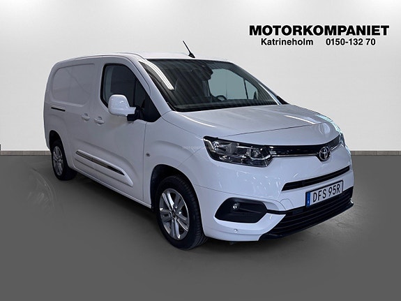 Toyota Proace City 2 of 13