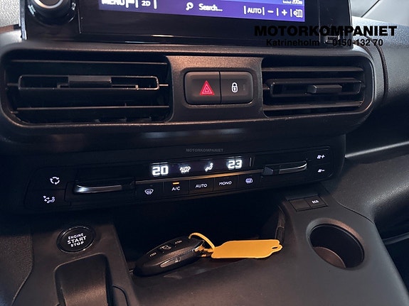 Toyota Proace City 11 of 13