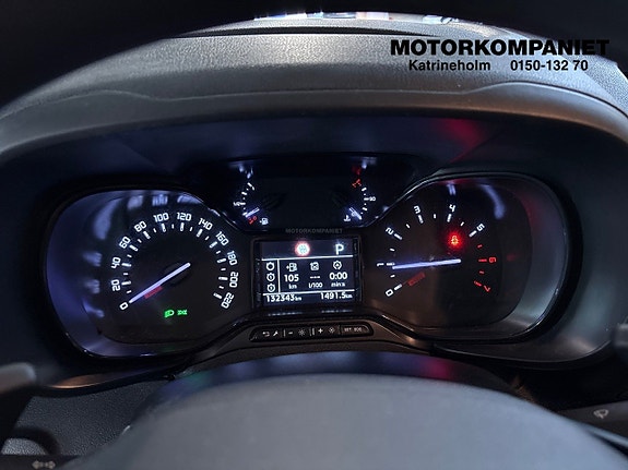 Toyota Proace City 8 of 13