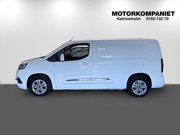 Toyota Proace City 3 of 13