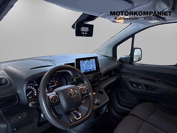 Toyota Proace City 5 of 13