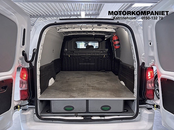 Toyota Proace City 12 of 13