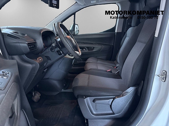 Toyota Proace City 6 of 13