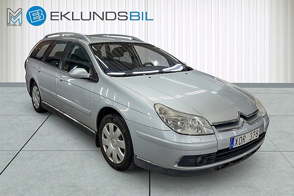 Citroen C5 6 of 17