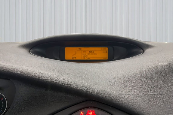 Citroen C5 13 of 17