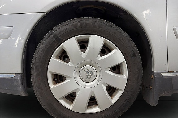 Citroen C5 8 of 17