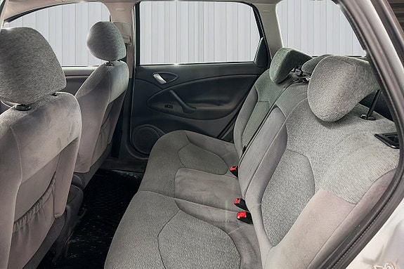Citroen C5 16 of 17