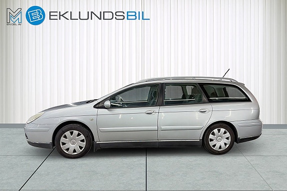 Citroen C5 2 of 17