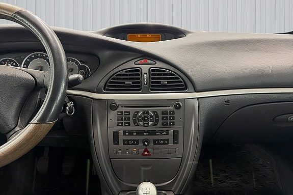 Citroen C5 10 of 17