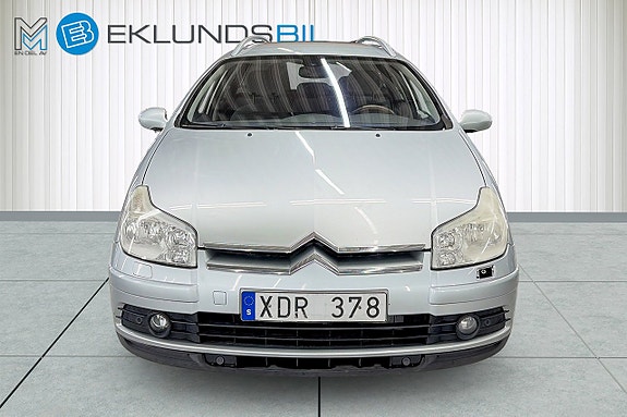 Citroen C5 7 of 17