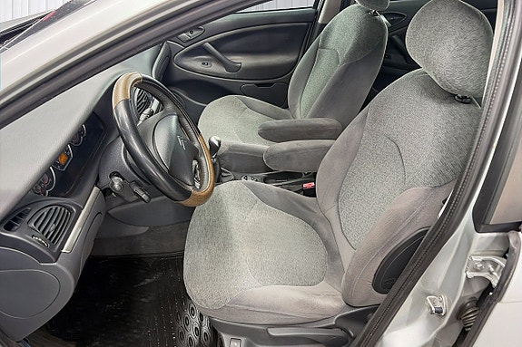 Citroen C5 14 of 17