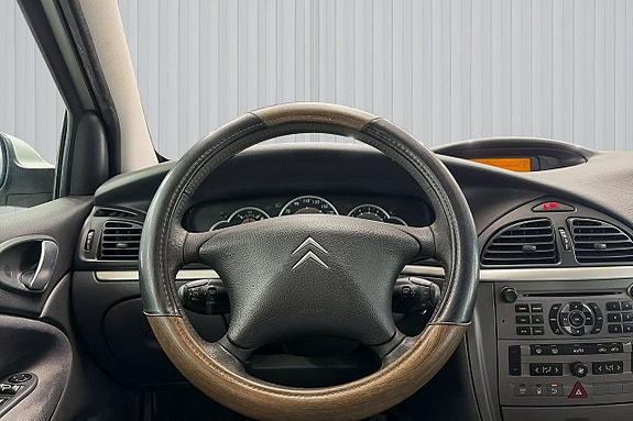 Citroen C5 11 of 17
