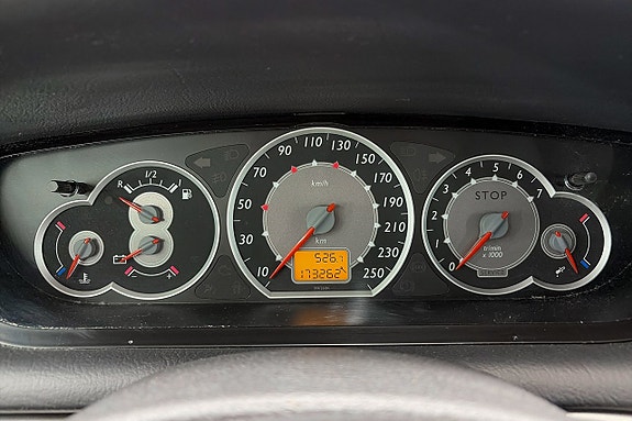 Citroen C5 12 of 17