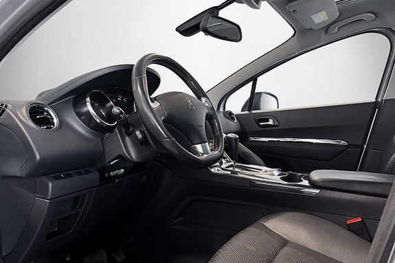 Peugeot 3008 13 of 15