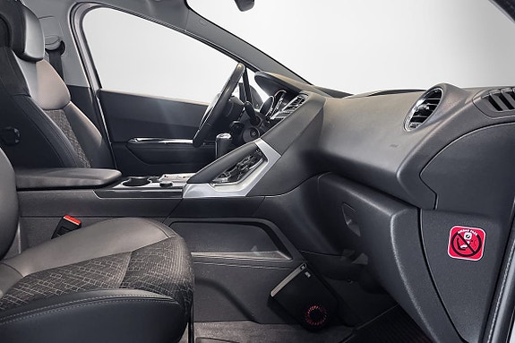 Peugeot 3008 12 of 15