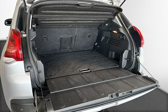 Peugeot 3008 8 of 15