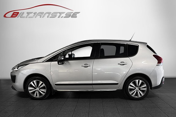 Peugeot 3008 2 of 15