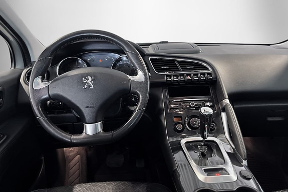 Peugeot 3008 11 of 15