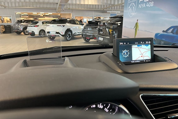 Peugeot 3008 5 of 15
