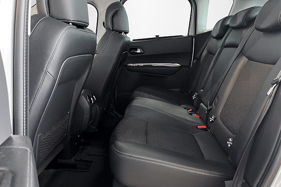 Peugeot 3008 9 of 15