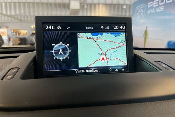 Peugeot 3008 4 of 15