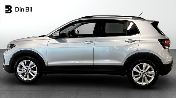 Volkswagen T-Cross 2 of 12