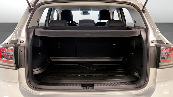 Volkswagen T-Cross 12 of 12