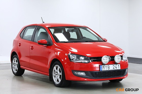 Volkswagen Polo 3 of 17