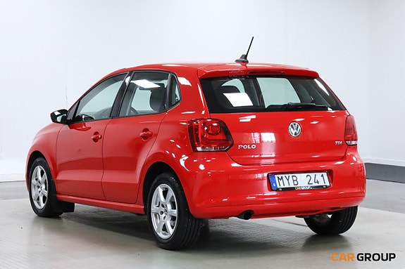Volkswagen Polo 7 of 17