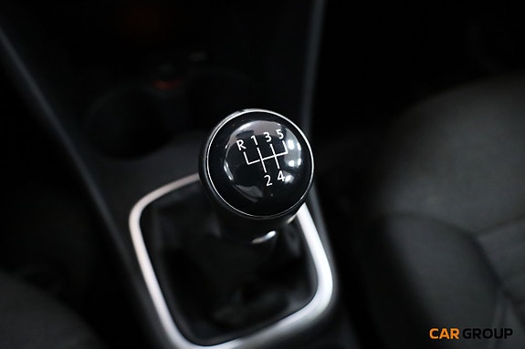 Volkswagen Polo 17 of 17
