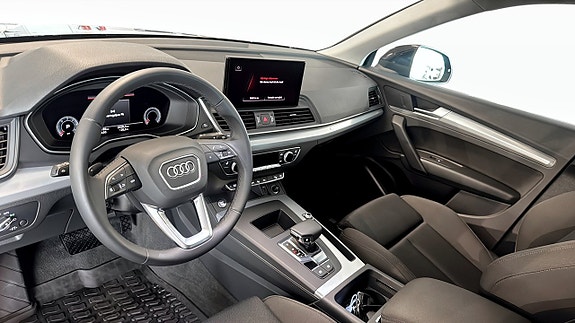 Audi Q5 7 of 19