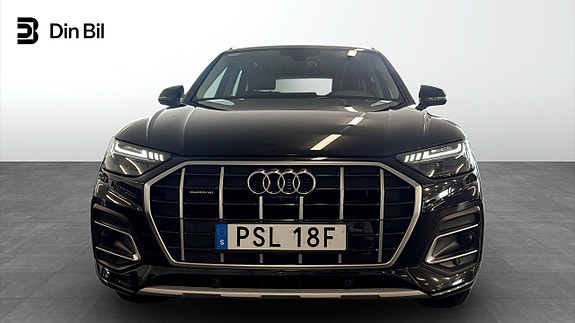 Audi Q5 4 of 19