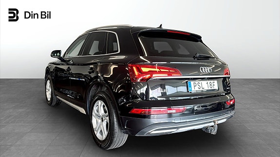 Audi Q5 3 of 19