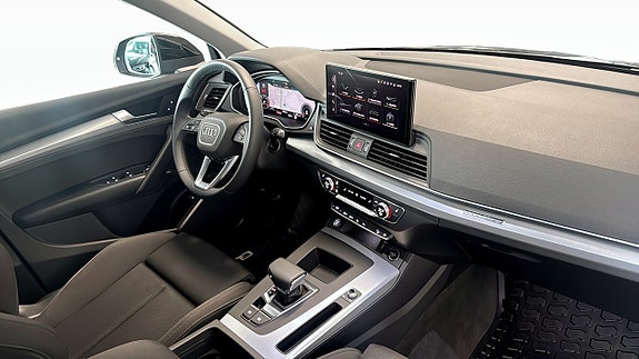Audi Q5 11 of 19