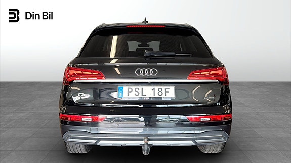 Audi Q5 5 of 19