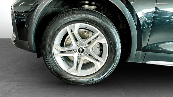 Audi Q5 6 of 19