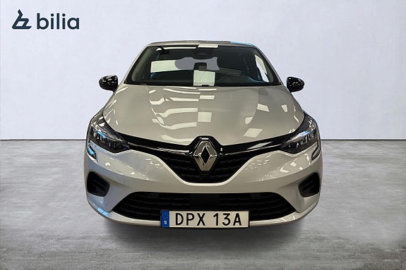 Renault Clio 6 of 21