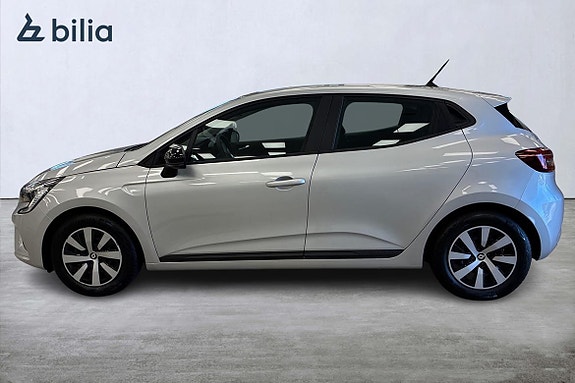 Renault Clio 3 of 21