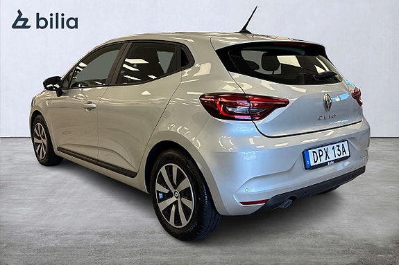 Renault Clio 2 of 21