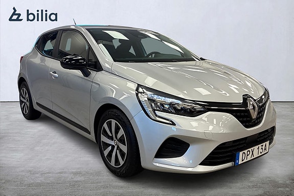 Renault Clio 20 of 21