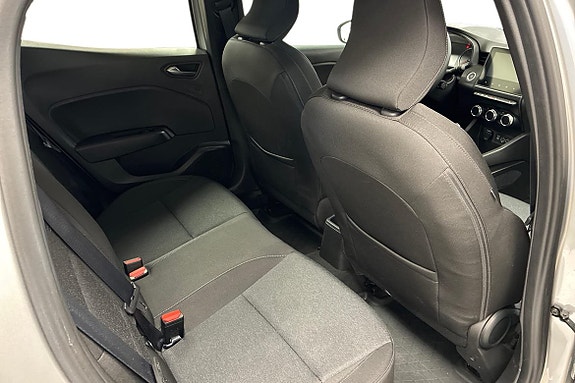 Renault Clio 9 of 21